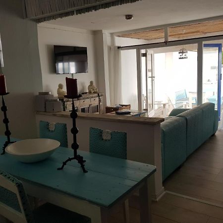 Mosselbank Beach Retreat 2A 帕特诺斯特 外观 照片