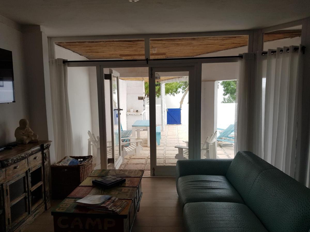 Mosselbank Beach Retreat 2A 帕特诺斯特 外观 照片