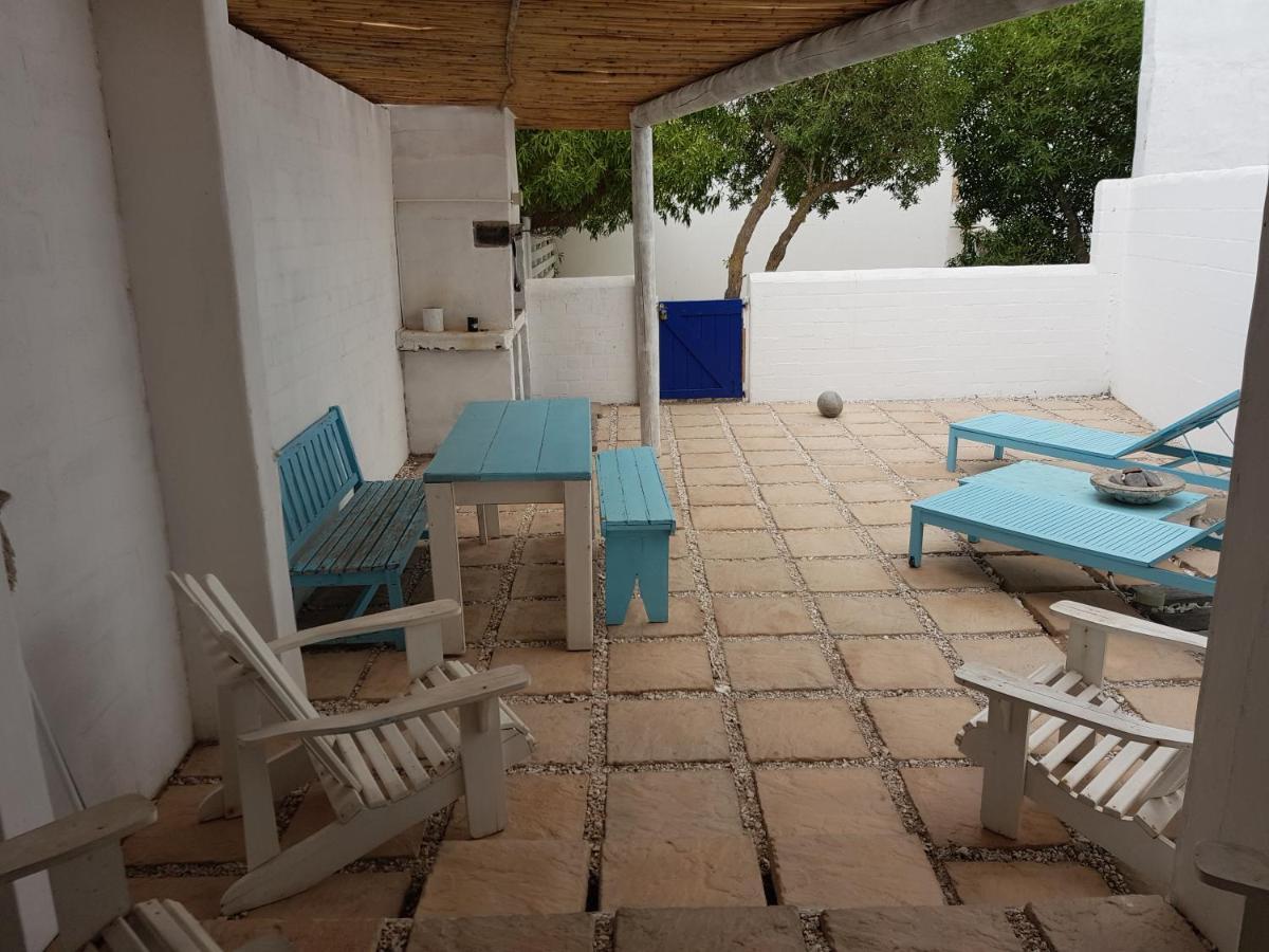 Mosselbank Beach Retreat 2A 帕特诺斯特 外观 照片