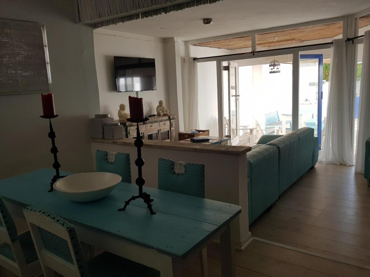 Mosselbank Beach Retreat 2A 帕特诺斯特 外观 照片