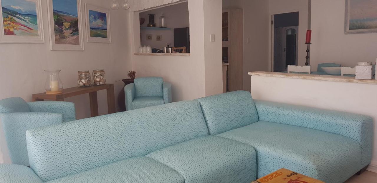 Mosselbank Beach Retreat 2A 帕特诺斯特 外观 照片
