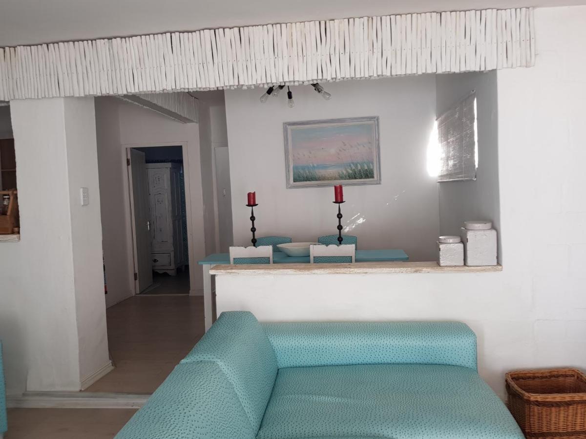 Mosselbank Beach Retreat 2A 帕特诺斯特 外观 照片