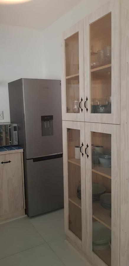 Mosselbank Beach Retreat 2A 帕特诺斯特 外观 照片