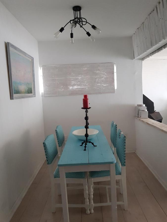 Mosselbank Beach Retreat 2A 帕特诺斯特 外观 照片