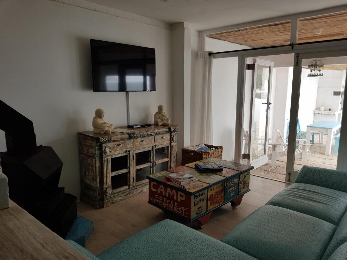 Mosselbank Beach Retreat 2A 帕特诺斯特 外观 照片