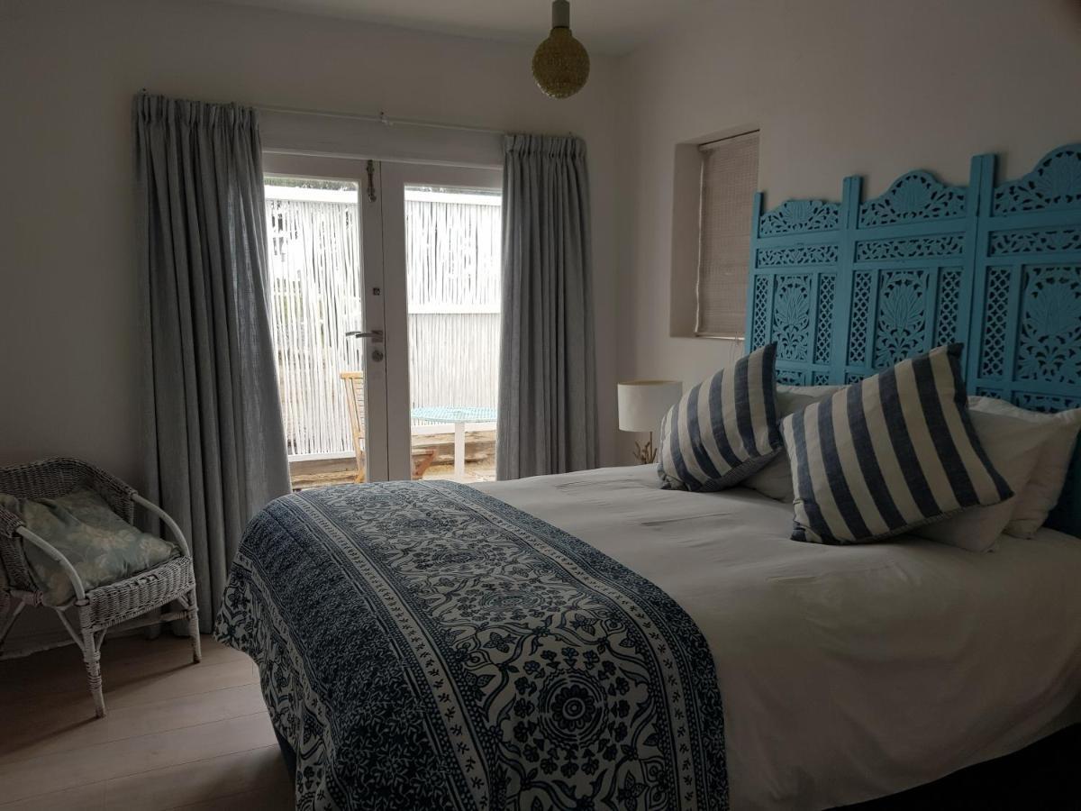 Mosselbank Beach Retreat 2A 帕特诺斯特 外观 照片