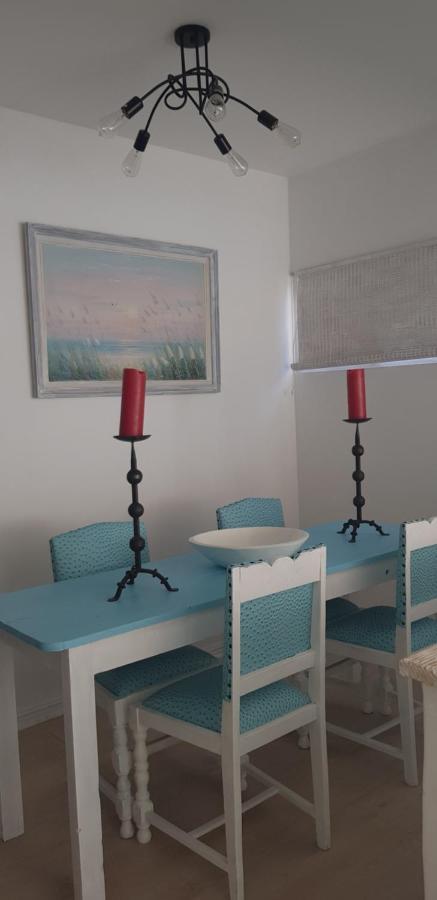 Mosselbank Beach Retreat 2A 帕特诺斯特 外观 照片