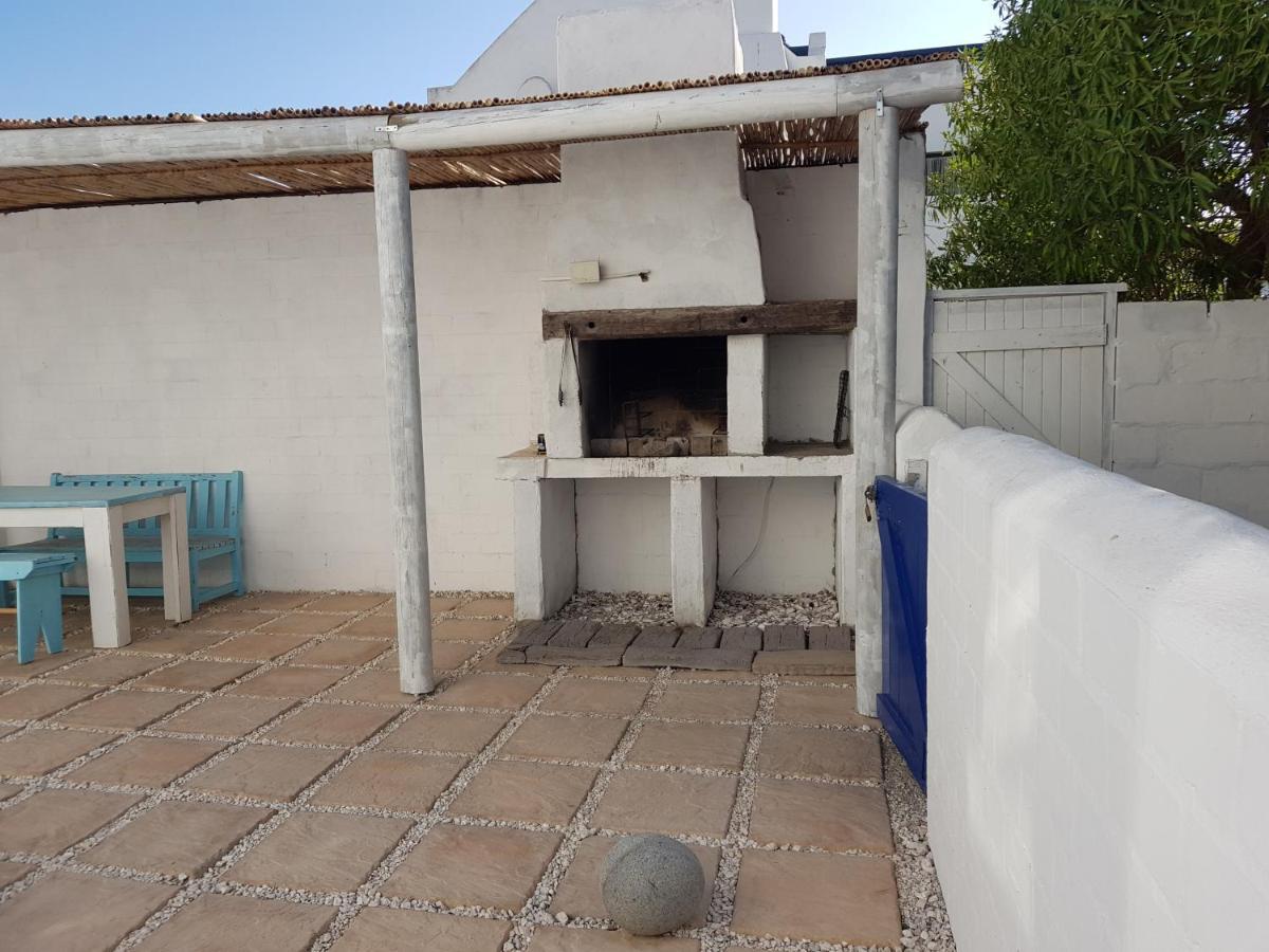 Mosselbank Beach Retreat 2A 帕特诺斯特 外观 照片
