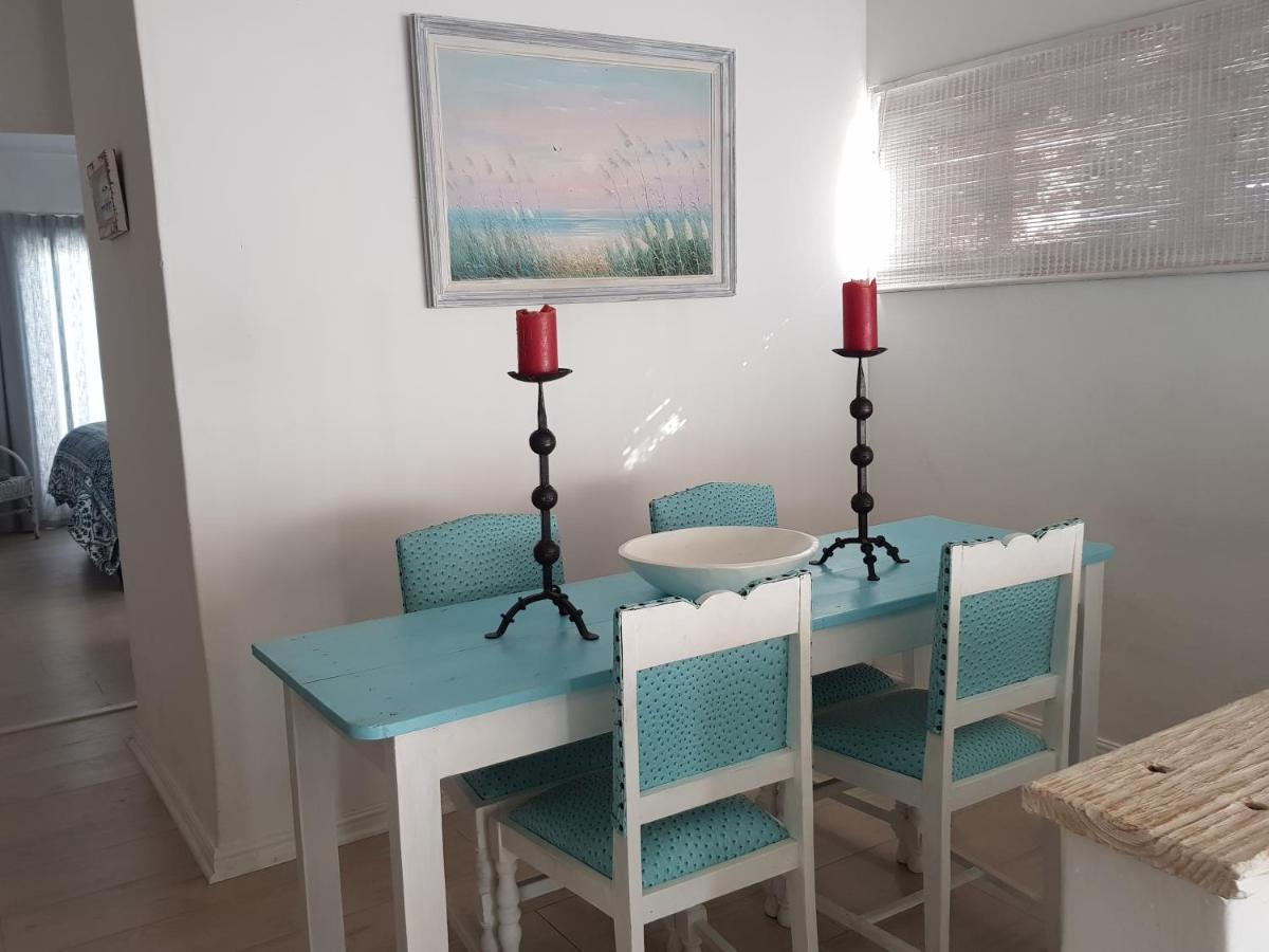 Mosselbank Beach Retreat 2A 帕特诺斯特 外观 照片