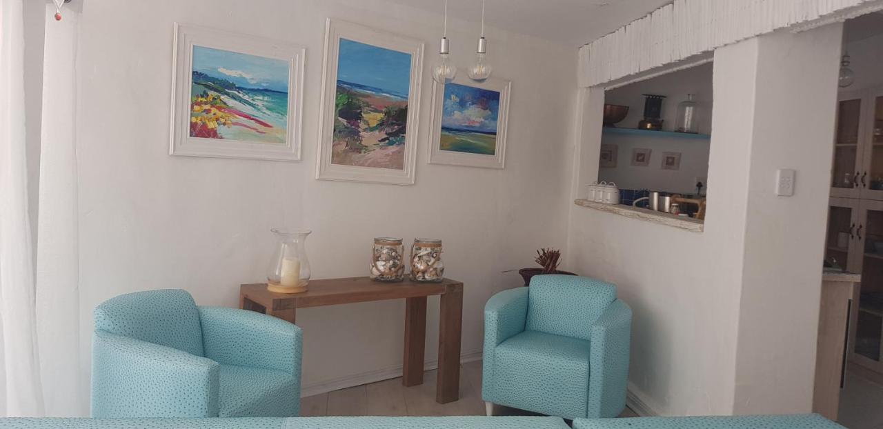 Mosselbank Beach Retreat 2A 帕特诺斯特 外观 照片