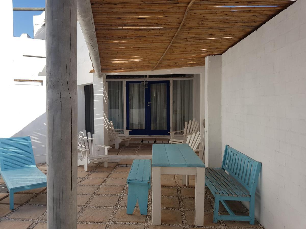 Mosselbank Beach Retreat 2A 帕特诺斯特 外观 照片