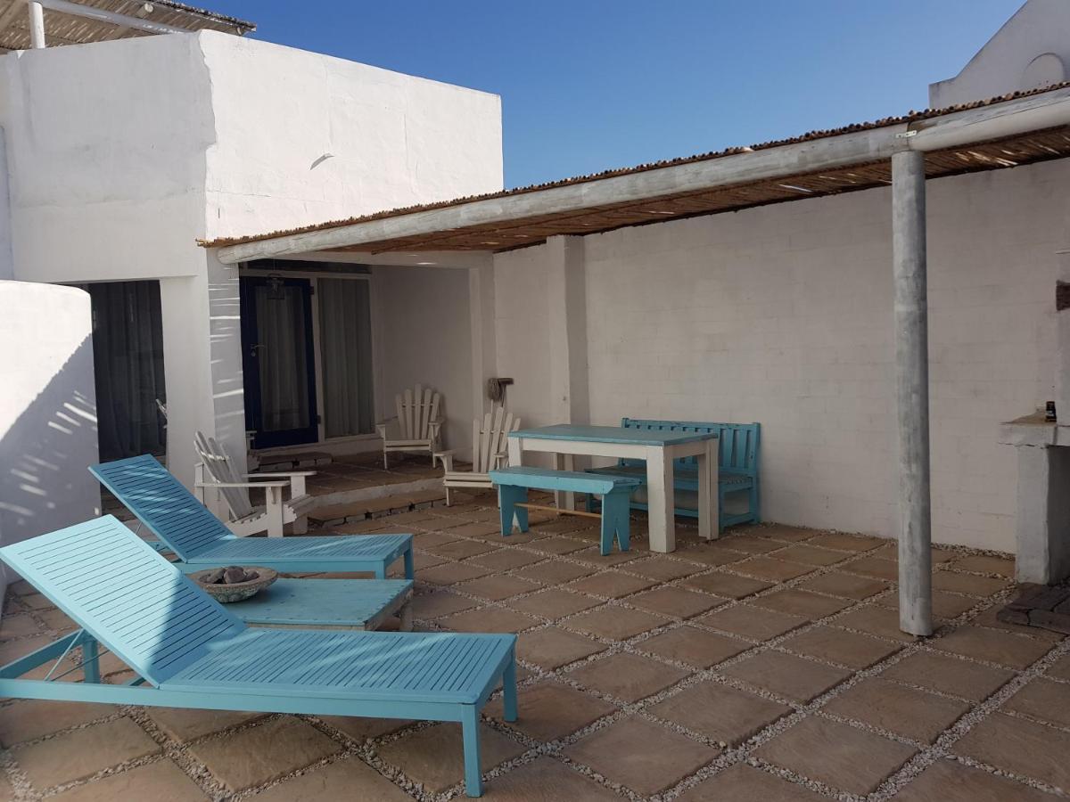 Mosselbank Beach Retreat 2A 帕特诺斯特 外观 照片