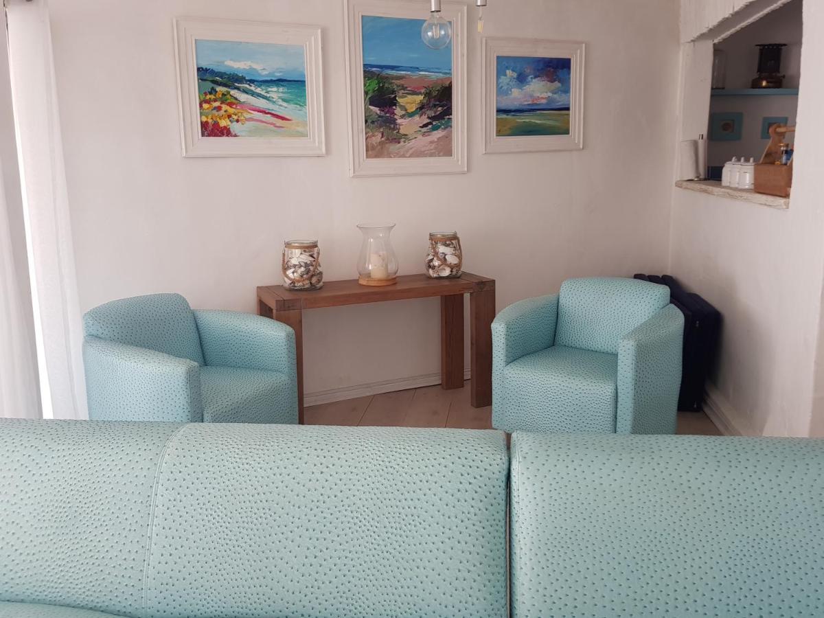 Mosselbank Beach Retreat 2A 帕特诺斯特 外观 照片